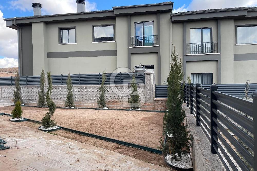 CB ULTRA'DAN AKSARAY'DA SATILIK 5+1 VİLLA