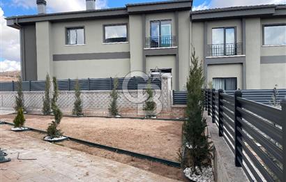 CB ULTRA'DAN AKSARAY'DA SATILIK 5+1 VİLLA