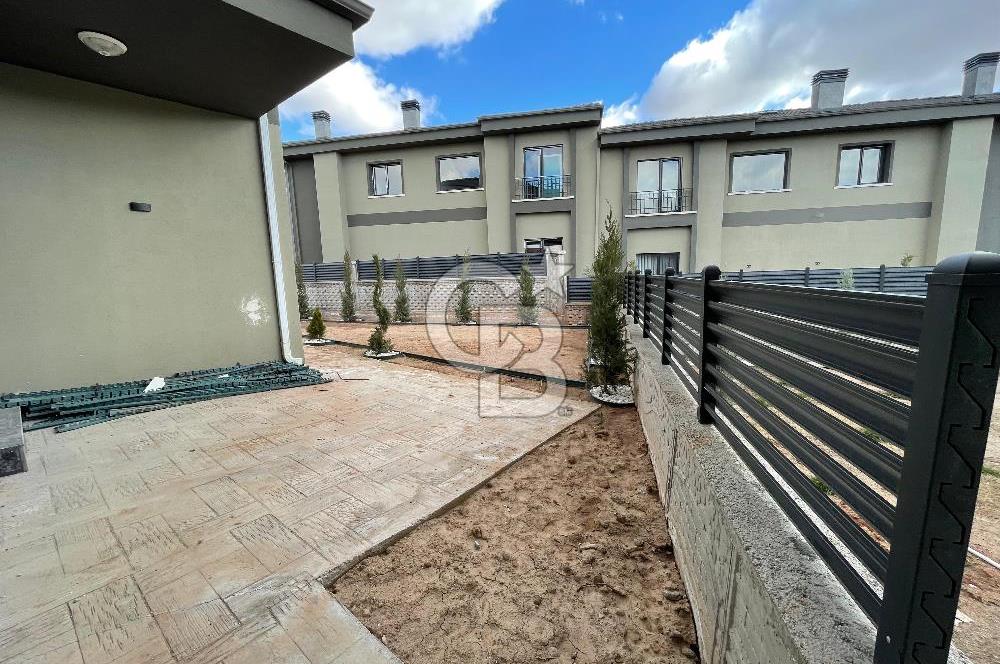 CB ULTRA'DAN AKSARAY'DA SATILIK 5+1 VİLLA