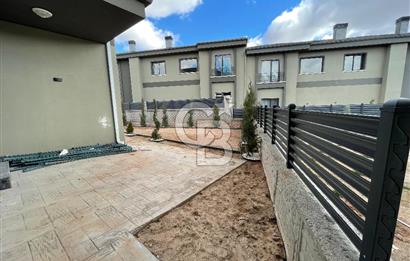 CB ULTRA'DAN AKSARAY'DA SATILIK 5+1 VİLLA