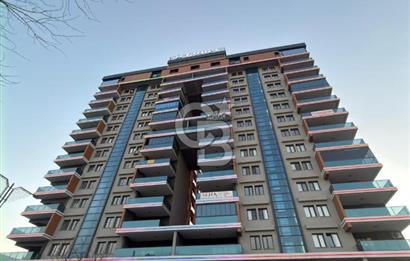 MENEMEN T-YAPI ŞİRA'da SATILIK HARİKA 3+1 DAİRE