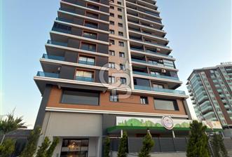 MENEMEN T-YAPI ŞİRA'da SATILIK HARİKA 3+1 DAİRE - 1 - 344739