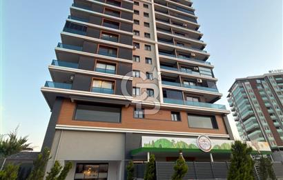 MENEMEN T-YAPI ŞİRA'da SATILIK HARİKA 3+1 DAİRE