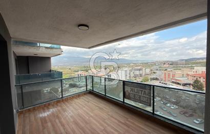 MENEMEN T-YAPI ŞİRA'da SATILIK HARİKA 3+1 DAİRE