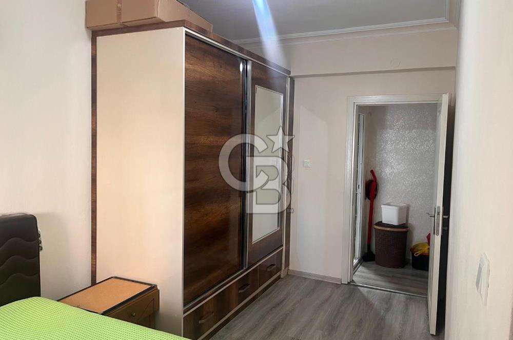 Antalya Araştırma Hastanesi Maliye yakını 2+1 kiralık daire