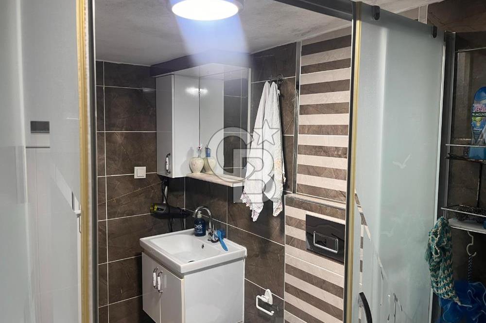 Antalya Araştırma Hastanesi Maliye yakını 2+1 kiralık daire