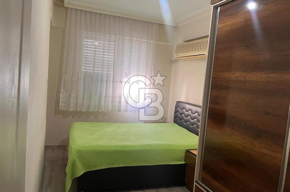 Antalya Araştırma Hastanesi Maliye yakını 2+1 kiralık daire