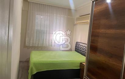 Antalya Araştırma Hastanesi Maliye yakını 2+1 kiralık daire