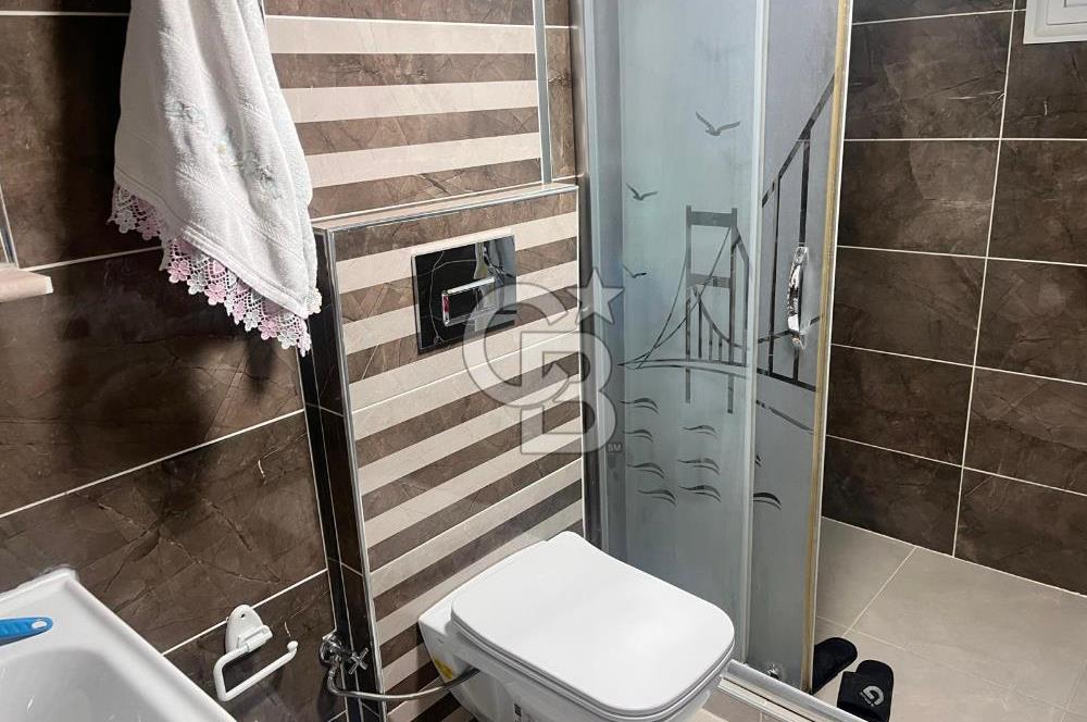 Antalya Araştırma Hastanesi Maliye yakını 2+1 kiralık daire