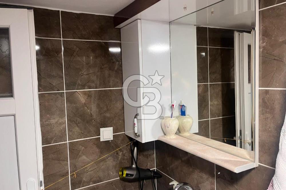 Antalya Araştırma Hastanesi Maliye yakını 2+1 kiralık daire