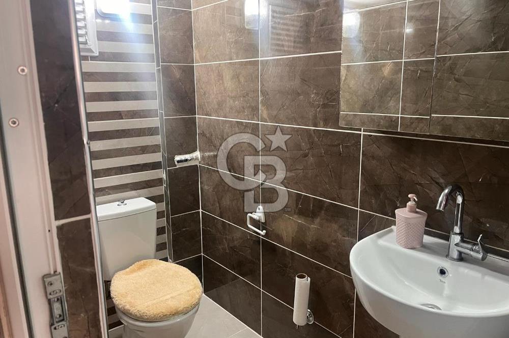 Antalya Araştırma Hastanesi Maliye yakını 2+1 kiralık daire