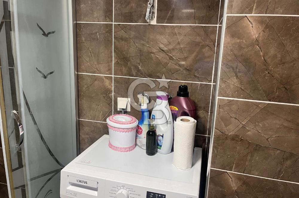 Antalya Araştırma Hastanesi Maliye yakını 2+1 kiralık daire