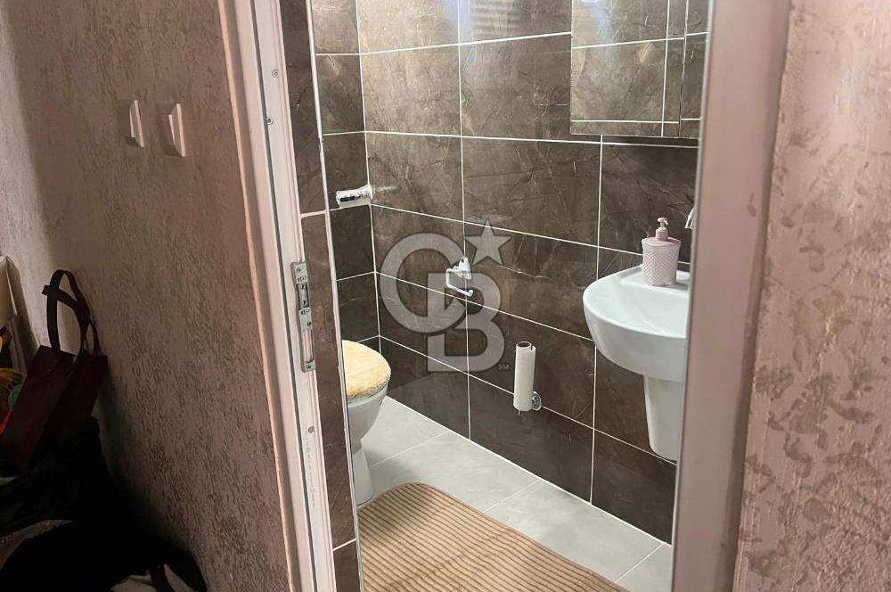 Antalya Araştırma Hastanesi Maliye yakını 2+1 kiralık daire