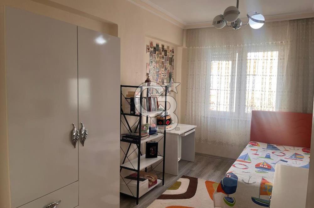 Antalya Araştırma Hastanesi Maliye yakını 2+1 kiralık daire