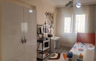 Antalya Araştırma Hastanesi Maliye yakını 2+1 kiralık daire