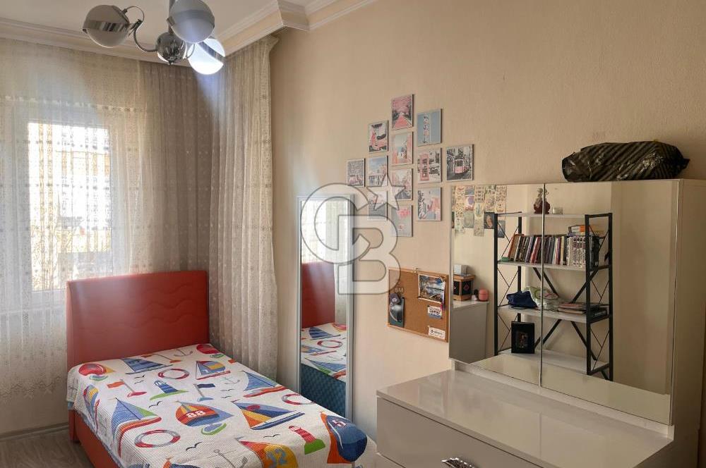 Antalya Araştırma Hastanesi Maliye yakını 2+1 kiralık daire