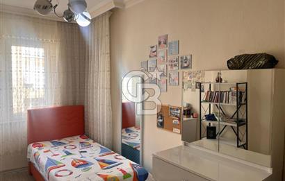 Antalya Araştırma Hastanesi Maliye yakını 2+1 kiralık daire