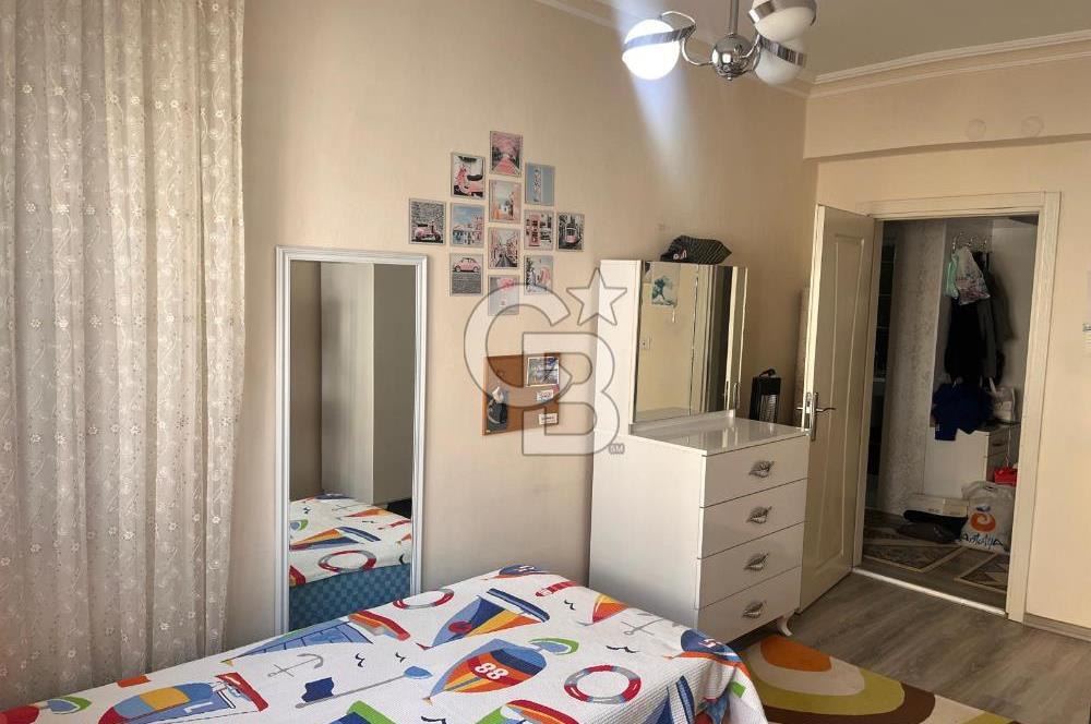 Antalya Araştırma Hastanesi Maliye yakını 2+1 kiralık daire