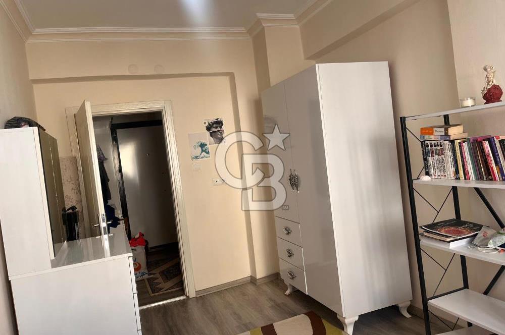 Antalya Araştırma Hastanesi Maliye yakını 2+1 kiralık daire