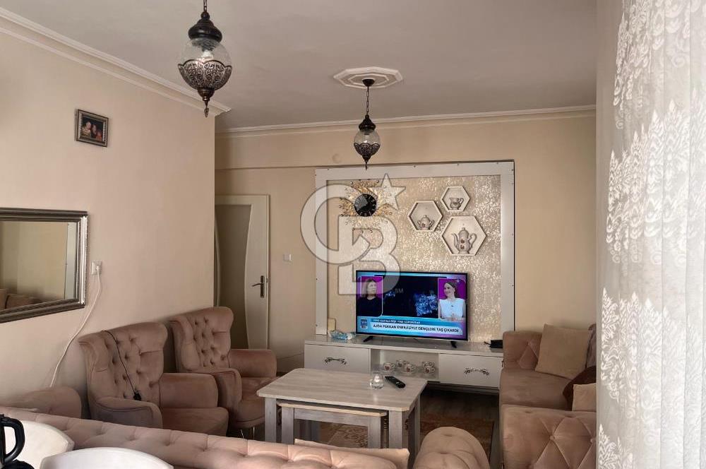 Antalya Araştırma Hastanesi Maliye yakını 2+1 kiralık daire