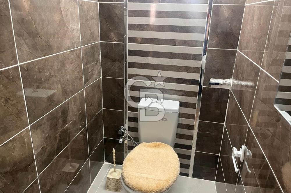 Antalya Araştırma Hastanesi Maliye yakını 2+1 kiralık daire