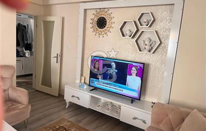 Antalya Araştırma Hastanesi Maliye yakını 2+1 kiralık daire