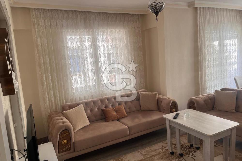 Antalya Araştırma Hastanesi Maliye yakını 2+1 kiralık daire
