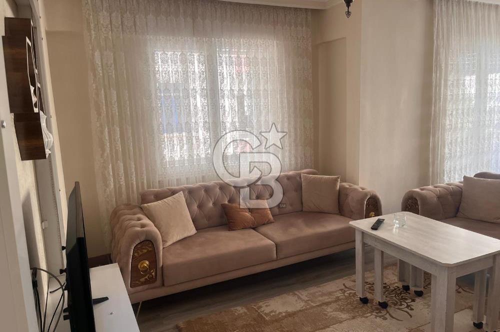 Antalya Araştırma Hastanesi Maliye yakını 2+1 kiralık daire