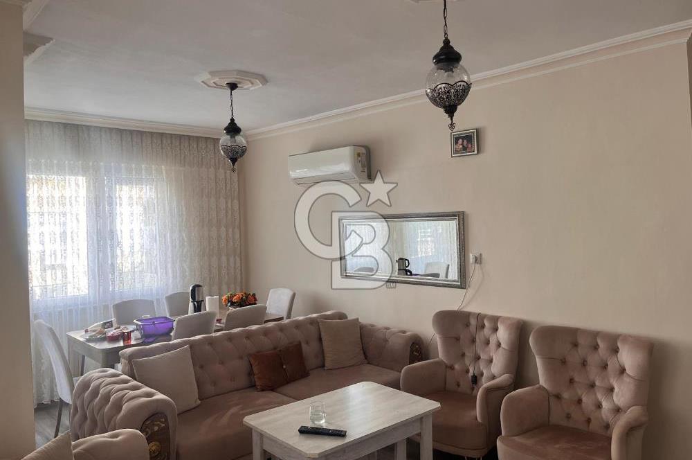 Antalya Araştırma Hastanesi Maliye yakını 2+1 kiralık daire