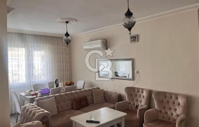 Antalya Araştırma Hastanesi Maliye yakını 2+1 kiralık daire