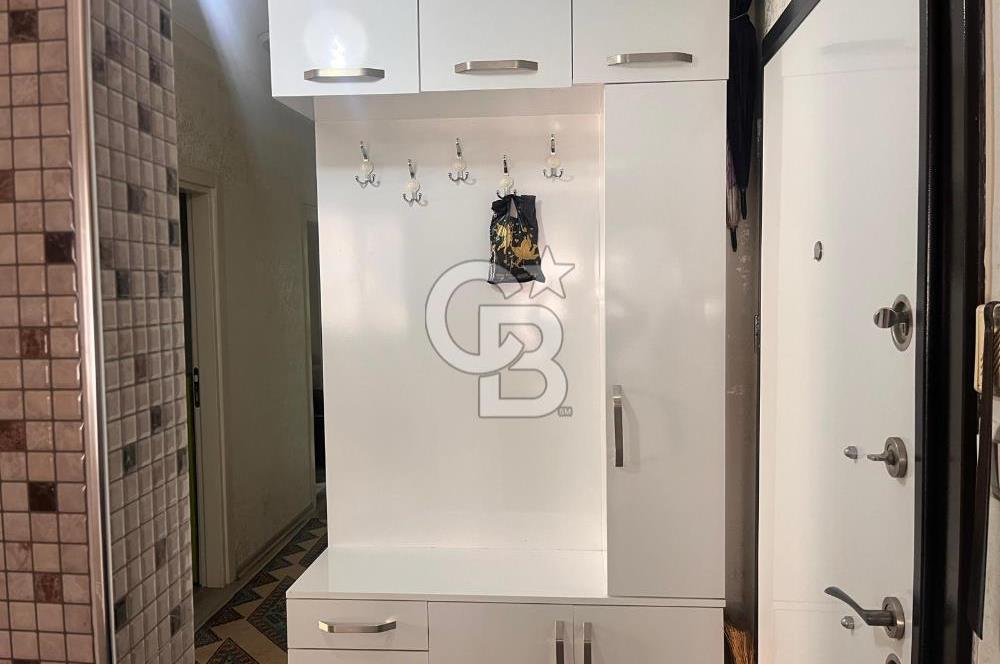 Antalya Araştırma Hastanesi Maliye yakını 2+1 kiralık daire