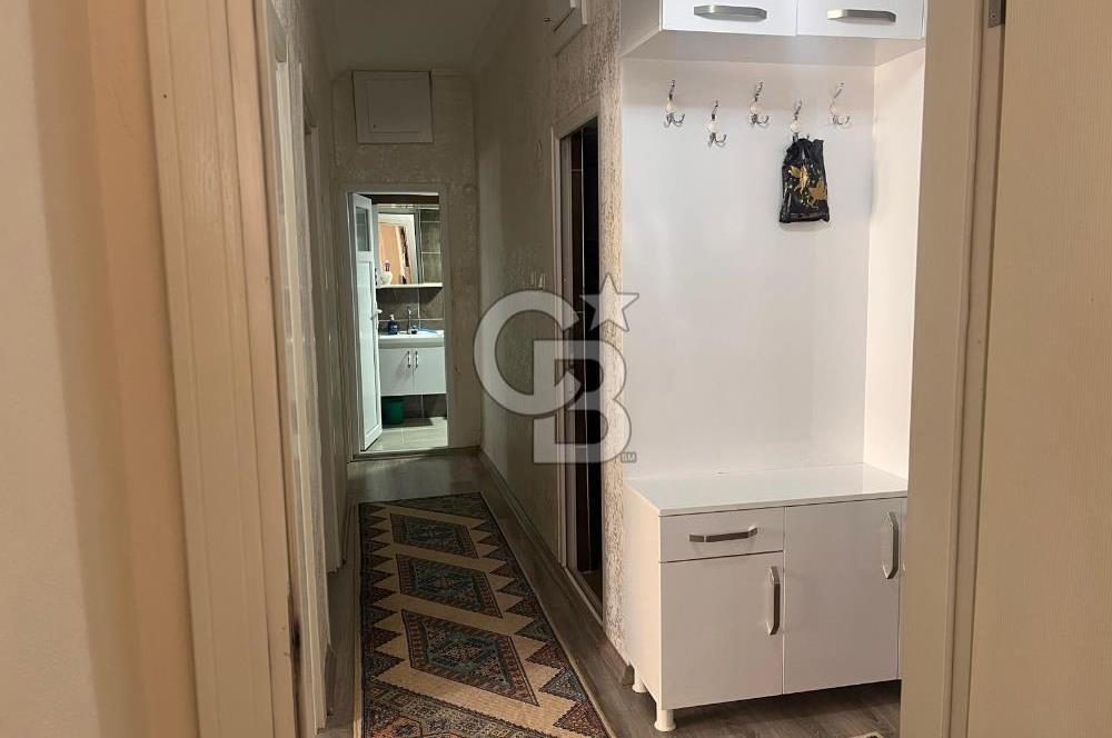 Antalya Araştırma Hastanesi Maliye yakını 2+1 kiralık daire