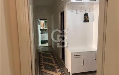 Antalya Araştırma Hastanesi Maliye yakını 2+1 kiralık daire