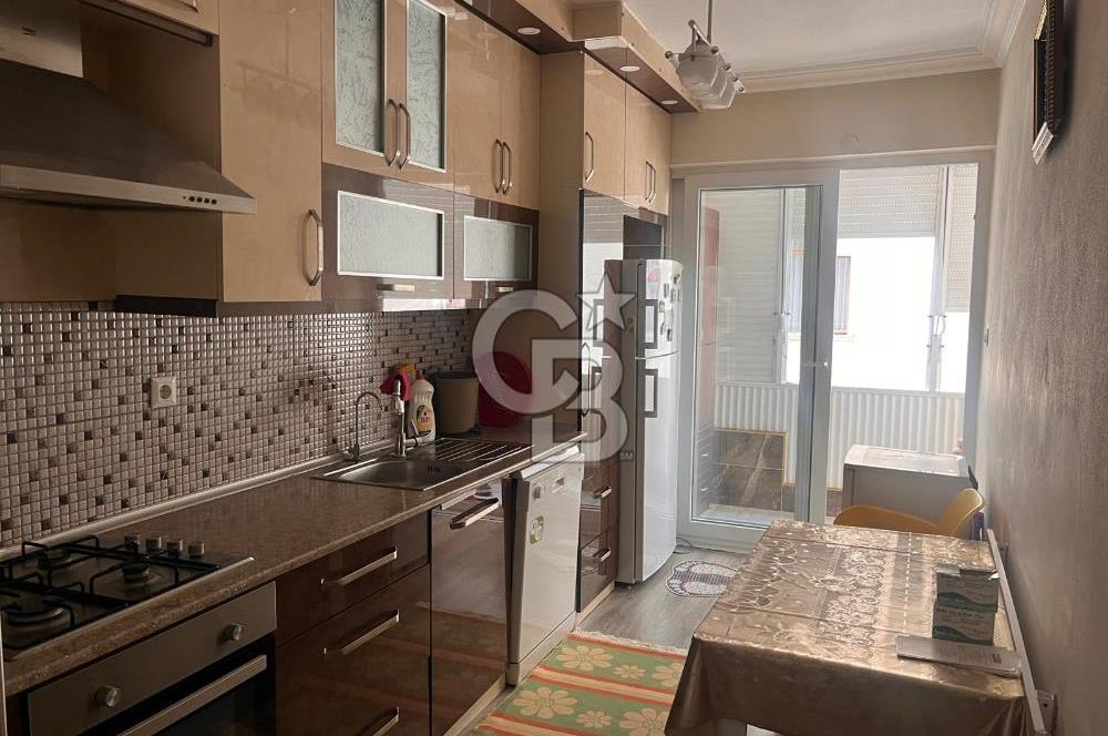 Antalya Araştırma Hastanesi Maliye yakını 2+1 kiralık daire