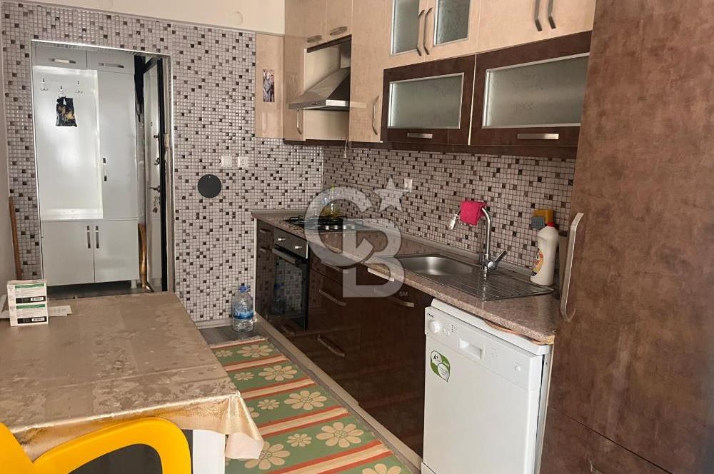 Antalya Araştırma Hastanesi Maliye yakını 2+1 kiralık daire