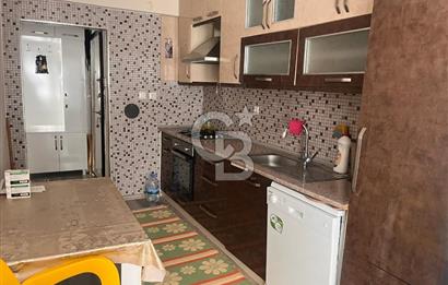 Antalya Araştırma Hastanesi Maliye yakını 2+1 kiralık daire