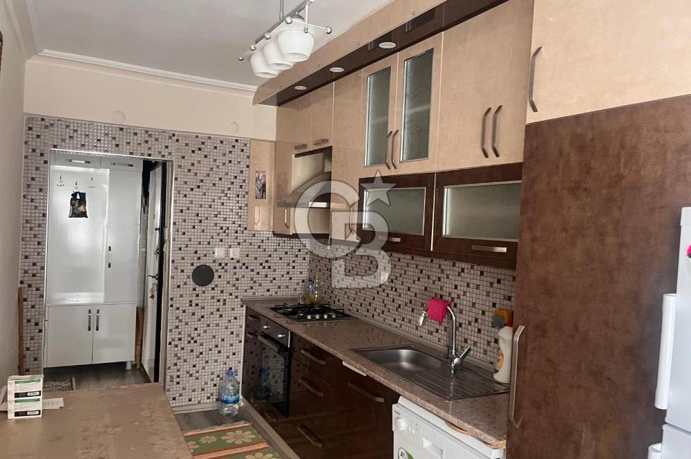 Antalya Araştırma Hastanesi Maliye yakını 2+1 kiralık daire