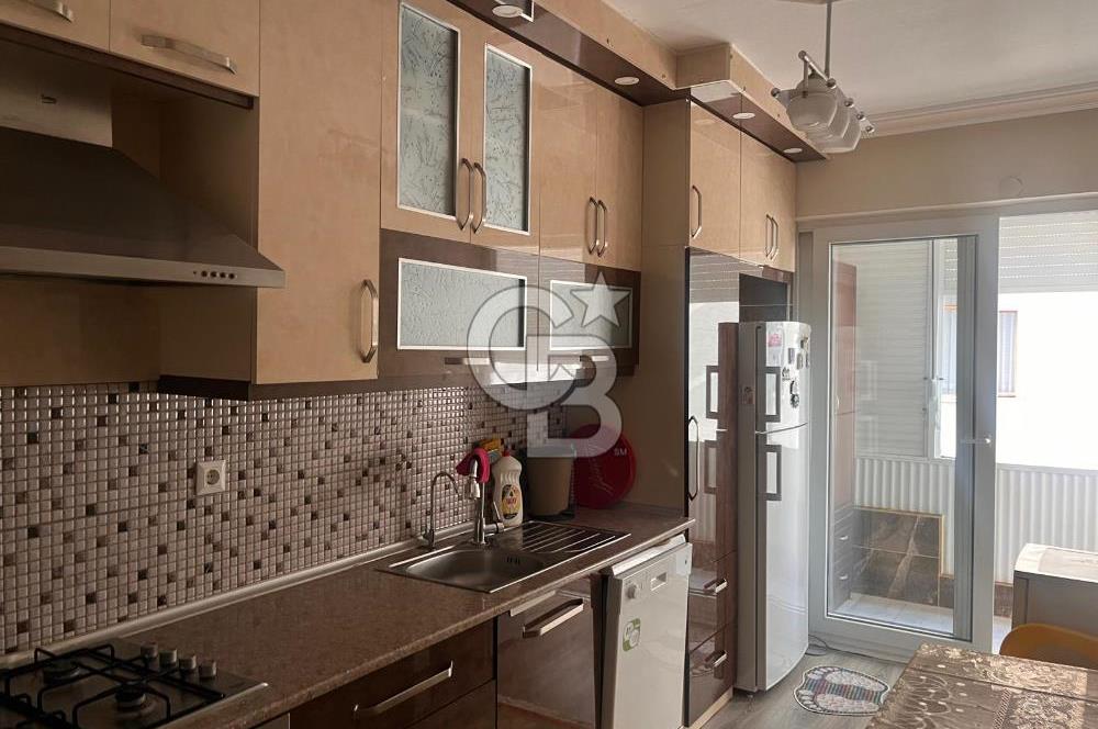 Antalya Araştırma Hastanesi Maliye yakını 2+1 kiralık daire