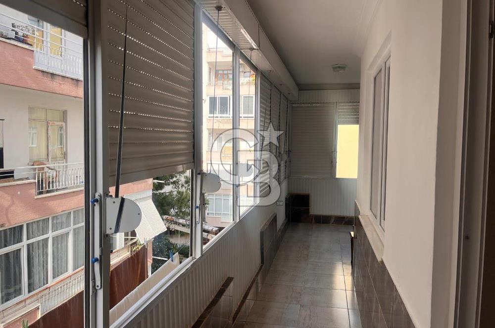 Antalya Araştırma Hastanesi Maliye yakını 2+1 kiralık daire