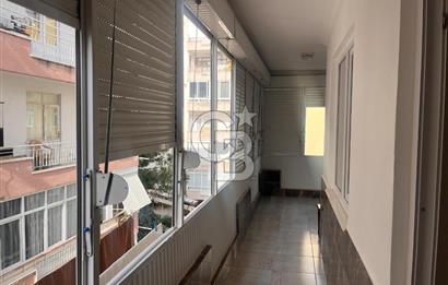 Antalya Araştırma Hastanesi Maliye yakını 2+1 kiralık daire