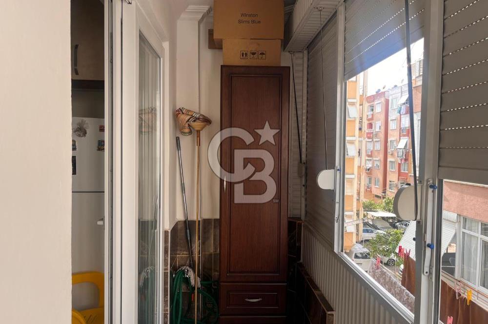 Antalya Araştırma Hastanesi Maliye yakını 2+1 kiralık daire