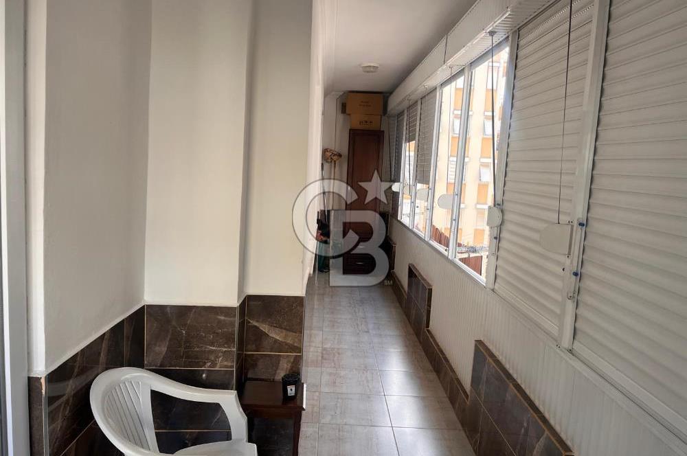 Antalya Araştırma Hastanesi Maliye yakını 2+1 kiralık daire