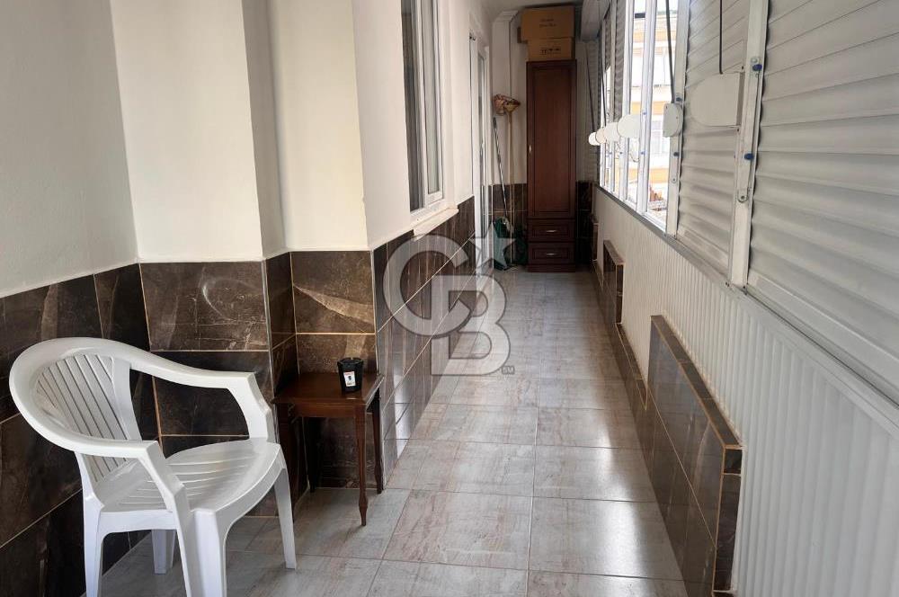 Antalya Araştırma Hastanesi Maliye yakını 2+1 kiralık daire