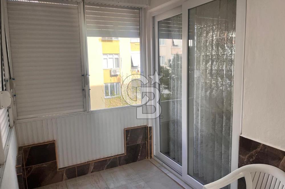 Antalya Araştırma Hastanesi Maliye yakını 2+1 kiralık daire