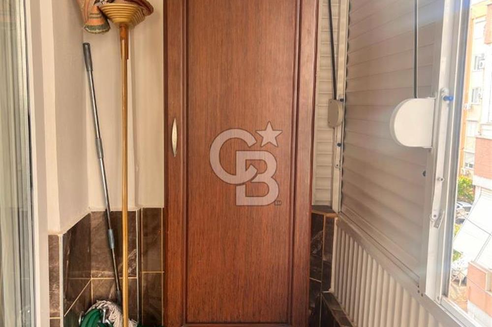 Antalya Araştırma Hastanesi Maliye yakını 2+1 kiralık daire