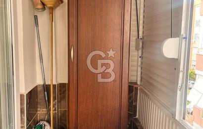 Antalya Araştırma Hastanesi Maliye yakını 2+1 kiralık daire