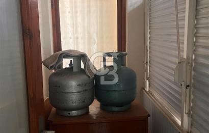 Antalya Araştırma Hastanesi Maliye yakını 2+1 kiralık daire