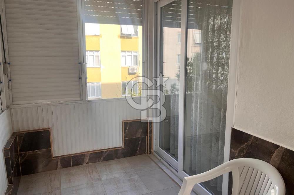 Antalya Araştırma Hastanesi Maliye yakını 2+1 kiralık daire