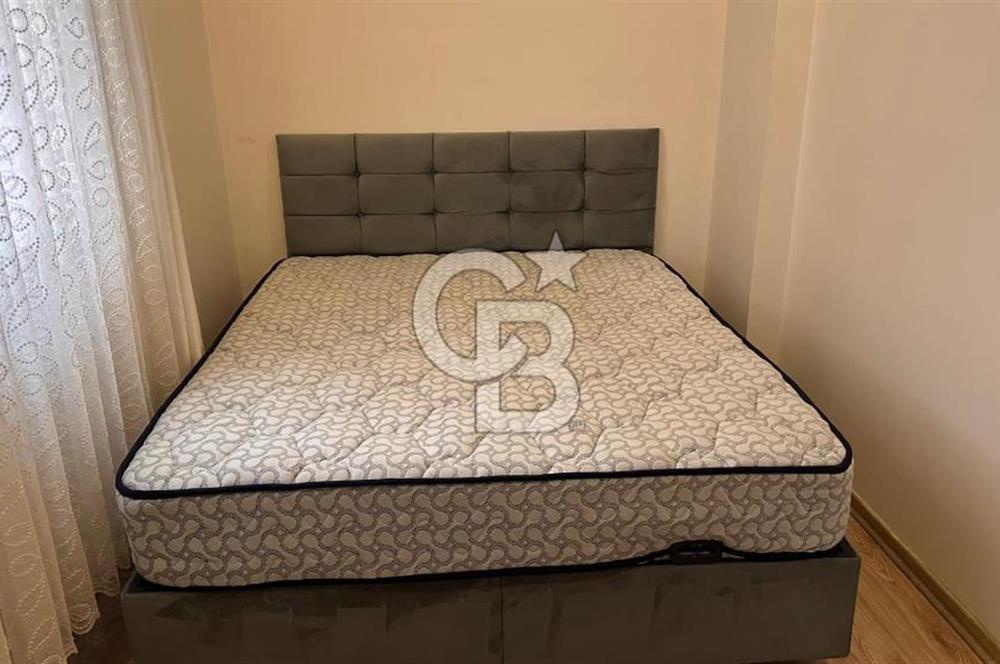 Museland-Karşıyaka Şemikler Mah. 1+1 Eşyalı Kiralık Daire