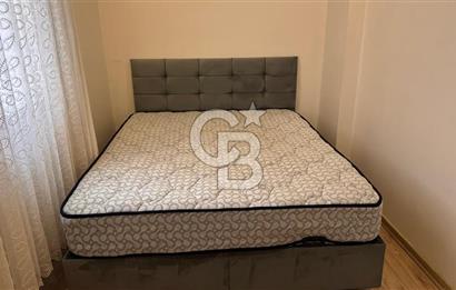 Museland-Karşıyaka Şemikler Mah. 1+1 Eşyalı Kiralık Daire